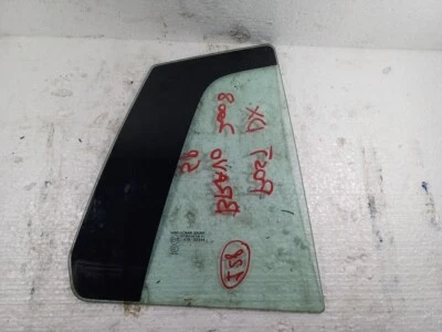 Glas Hinten Recht Hinten Rechts Fiat Bravo 2 Serie 2008 128 Foto 1 de 4