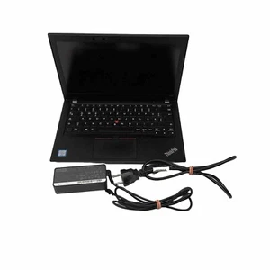 Lenovo ThinkPad X280 | Intel i5-8350U | 8 GB RAM | 256 GB M.2 SSD | Windows 11 - Bild 1 von 4