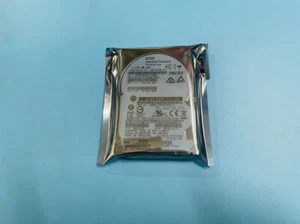 HP 1.2TB 10K SAS 12G 2.5" HDD 781518-B21 G8 G9 Hard Drive - Picture 1 of 4