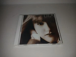 Lila Mccan - Lila Music CD (Very Good Shape)  Free Ship - Picture 1 of 4