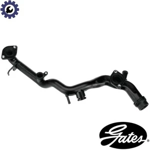 COOLANT TUBE 02-2840 FOR AUDI Q7/Van A5/Sportback/Convertible A4/B8 CTWA 3.0L - Picture 1 of 6