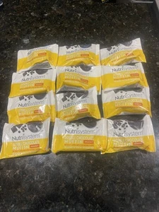 Nutrisystem® Double Chocolate Muffin-16 Pack YUM! Best Before 07/9/2025 - Picture 1 of 10