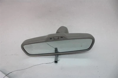 INTERIOR REAR VIEW MIRROR Audi Q7 07 08 09 10 11 12 13 14 8R0857511J50 1330625 - Image 1 of 4