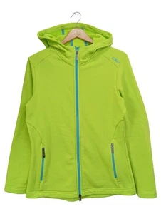 CMP Softshelljacke L grün Unisex Outdoor Sport - Bild 1 von 5