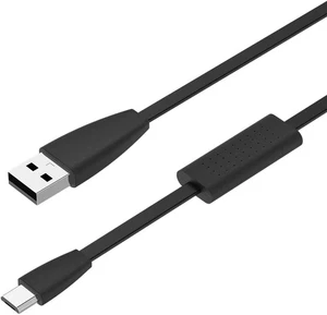 Accessorio per Sensore Remoto, Cavo USB per Monitor Di Temperatura E Umidità, Fu - Foto 1 di 12