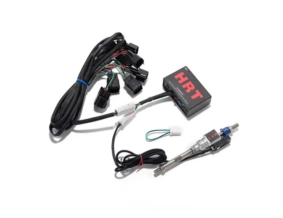 One Way Quick Shifter Electric Quick Shift System For Yamaha FZ1N 2008-2014 - Image 1 of 4