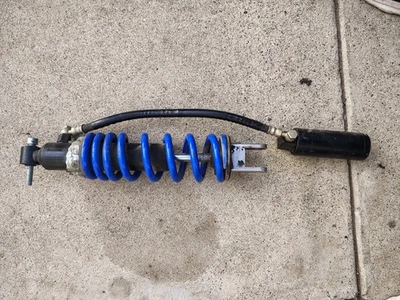 Amortiguador trasero Buell Firebolt XB9R 2003-2007 Foto 1 de 2