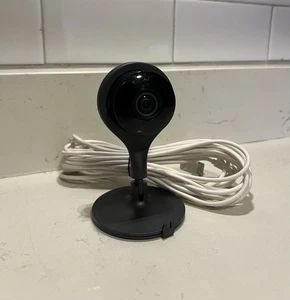 Google Nest Cam Indoor I Security Camera Black A0005 - Picture 1 of 8