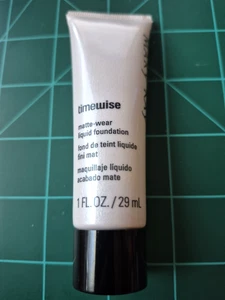 Mary Kay Timewise Matte Wear flüssige Foundation 1 fl. Oz.  ELFENBEIN 7 - Bild 1 von 3
