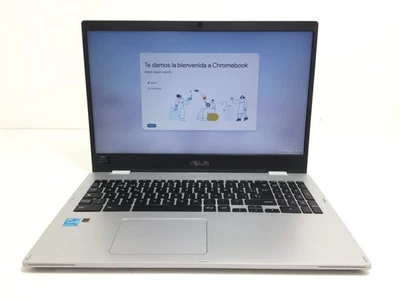 PORTATIL ASUS CHROMEBOOK CX1500CK INTEL CELERON 8 SSD 19595159 - Imagen 1 de 4