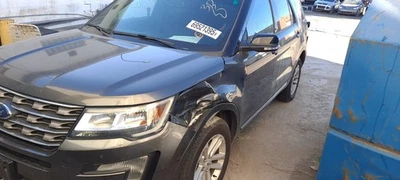 2016 Ford Explorer 3.5L Engine Motor OEM 163K Miles - LKQ437453473 - Image 1 of 4