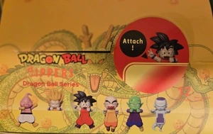 Dragon Ball Series Attachable figure Buddies! (SOLD IN PAIRS) - Picture 1 of 2
