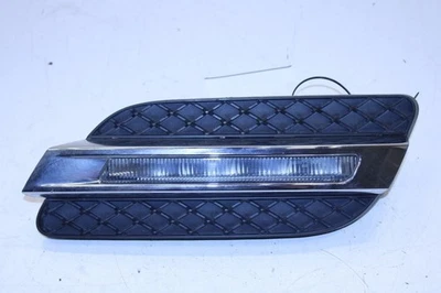 2012-15 Mercedes-Benz ML350 Front Right Side LED Turn Light Daytime Running Lamp - Image 1 of 4