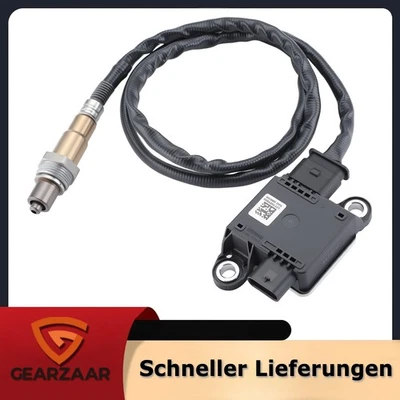 Sensore Particolato Scarico Diesel Adatto per LAND ROVER Range Rover Evoque Sensor - Immagine 1 di 4