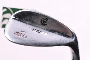 Cleveland CG12 Gap Wedge / 52 Degree / Wedge Flex Cleveland Traction Shaft - Picture 1 of 6