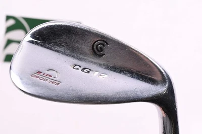 Cleveland CG12 Gap Wedge / 52 Degree / Wedge Flex Cleveland Traction Shaft - Image 1 of 4