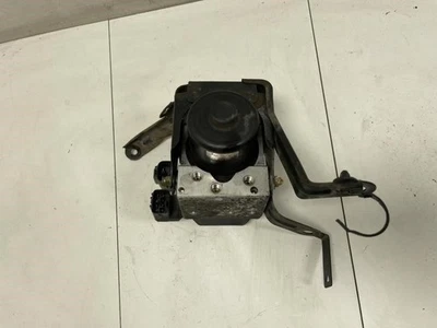  2001 丰田 MR2 防锁制动系统 ABS PUMP 控制模块 原始设备制造商+ — 第 1/4 张图片
