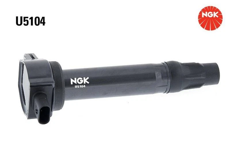 NGK Ignition Coil U5104 fits Chrysler Sebring JS 2.4 VVT - image 1 of 1