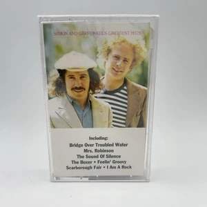 Greatest Hits by Simon & Garfunkel (Cassette, 1990), New - Picture 1 of 3