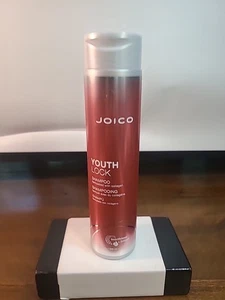 Joico Youth Lock Shampoo With Collagen 10.1 fl oz - Picture 1 of 11