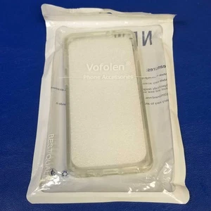 Samsung S10 Phone Case Clear Galaxy S10 9-Slot Flowr Grey - Bild 1 von 7