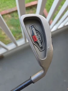 Callaway Big Bertha 1996 2 Eisen RCH 96 Graphit R Flex - Bild 1 von 5