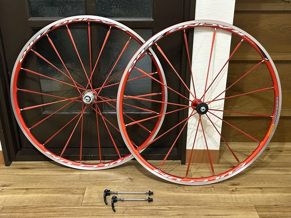 Fulcrum Racing Zero for sale - eBay