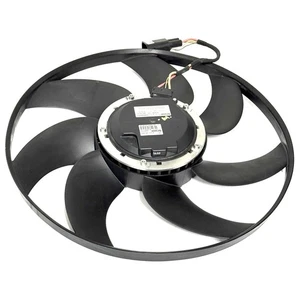 07-13 Mercedes W216 CL550 S550 S400 Motor Ventilador Motor 2215000993 OEM 52K - Imagen 1 de 5