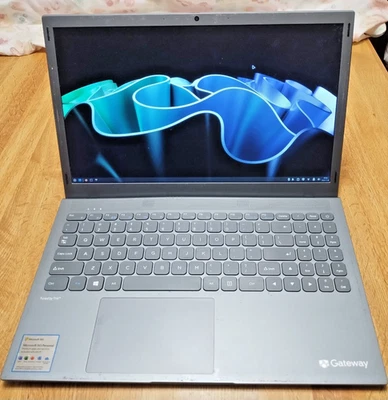 Portátil Gateway 15,6" ultra delgado con sistema operativo Linux como nuevo (edición Xiaomi) Foto 1 de 4