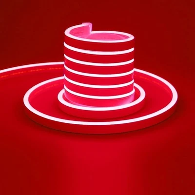 LED霓虹绳灯-防水圣诞车顶灯户外假日装饰 — 第 1/4 张图片