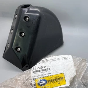 Base de espejo retrovisor lateral de pasajero BlueBird OEM 00113314 - Imagen 1 de 4