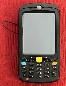 Motorola MC55A0 PDA Barcode-Scanner - Bild 1 von 7