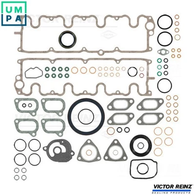 FULL GASKET KIT ENGINE 01-31579-03 FOR TD2011L4W/2011L4I 3.6L 4cyl - Image 1 of 4