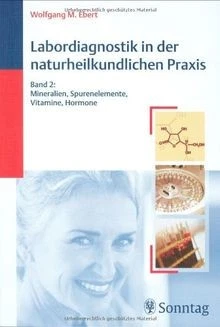 Labordiagnostik in der naturheilkundlichen Praxis - ... | Buch | Zustand wie neu - Bild 1 von 2