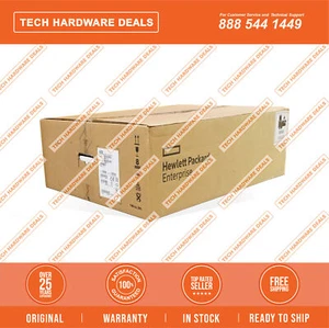 Q1J06A CTO RETAIL BOX HPE MSA 2050 LFF Disk Enclosure - Picture 1 of 1