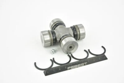 Cross Shaft Joint, Drive Shaft 29X49/78 For TOYOTA CRESSIDA YX70,RX7#,GX71,MX7#, - Image 1 of 3