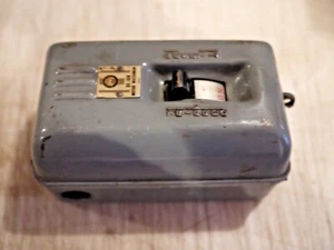 Nice WESTINGHOUSE MOTOR WATCHMAN De-Ion MANUAL STARTER size 0 - Picture 1 of 4