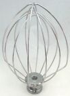 KITCHENAID WHISK WHIP W10552543 FOR 5.9L & 6QT BOWL LIFT MIXERS IN HEIDELBERG