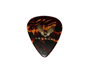 Journey Neal Schon Tour authentisches Gitarren-Plektrum - Bild 1 von 7
