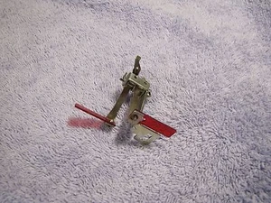 Piezas de carrete a carrete SONY TC-200, filtros rojos para lámparas indicadoras de grabación - Imagen 1 de 3