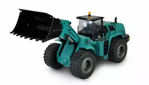 Amewi RC Radlader G485E SE Petrol 1:14, Teilmetall RTR - Bild 1 von 8