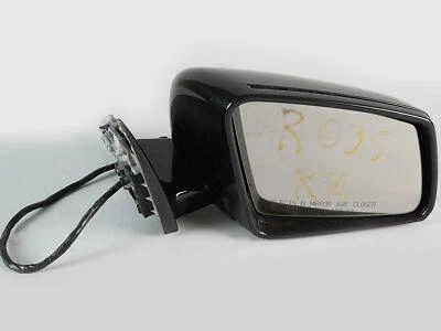 2010 - 2013 Mercedes Benz S550 S400 S600 W221 espelho porta direita vista lateral destro - Imagem 1 de 4