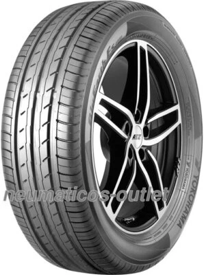 Neumáticos de verano Yokohama BluEarth-ES (ES32) 165/65 R14 79T - Imagen 1 de 2
