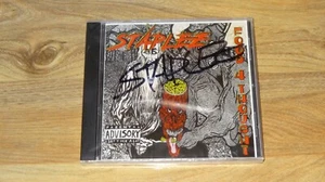 Staplez - Food 4 Thought - Brand New & Sealed - Autographed - RARE - CD Bedlam - Picture 1 of 2