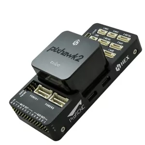 Cube Black with Standard Carrier Board & Here GPS Kit - Picture 1 of 8