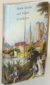 Günther Grundmann: cupola, chiese e monasteri in Slesia - Foto 1 di 2