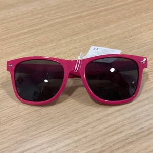 Sonnenbrille Mädchen pink  - Bild 1 von 4