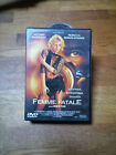 DVD VF - Zone 2 -DVD Femme Fatale