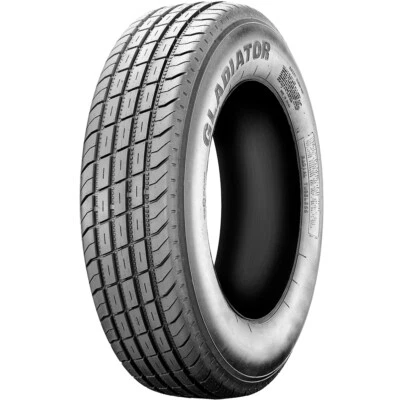 Tire Gladiator QR25-TS ST 235/85R16 Load G 14 Ply (DC) Trailer - Image 1 of 4