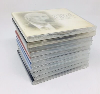 Jimmy Swaggart Ministries Music Teaching CDs YOU PICK Sealed Foto 1 de 4